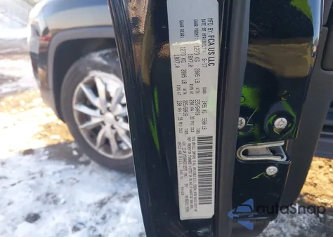 2017 Jeep Cherokee Limited 4X4 from USA, damaged, VIN 1C4PJMDB0HD219978